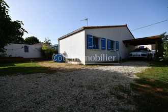 achat maison bouaye 44830
