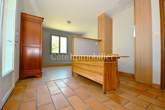 achat maison bouaye 44830