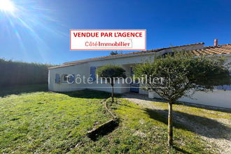 achat maison bouaye 44830