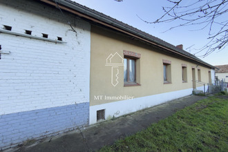 achat maison boubers-les-hesmond 62990