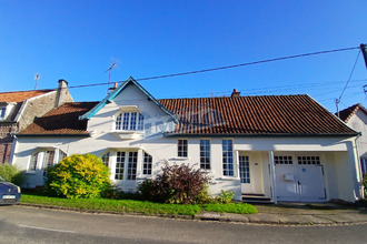 achat maison boubers-sur-canche 62270