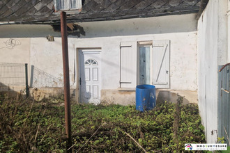 achat maison boubers-sur-canche 62270