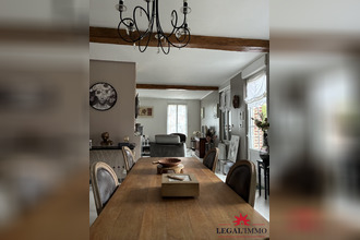 achat maison boubers-sur-canche 62270