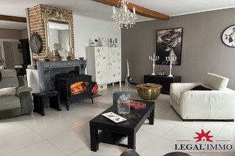 achat maison boubers-sur-canche 62270