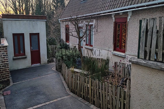 achat maison boubers-sur-canche 62270