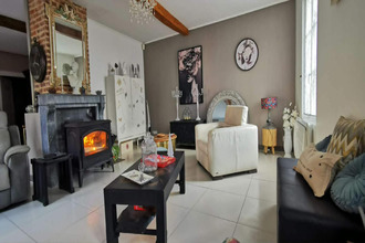 achat maison boubers-sur-canche 62270