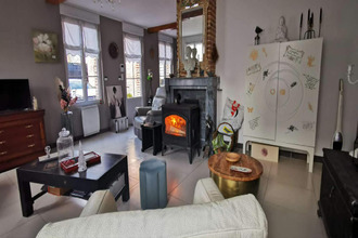 achat maison boubers-sur-canche 62270
