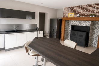 achat maison boubers-sur-canche 62270