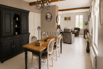 achat maison boubers-sur-canche 62270