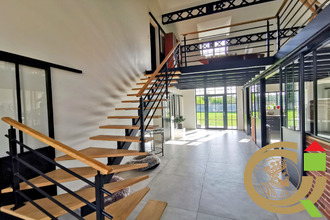 achat maison boubers-sur-canche 62270