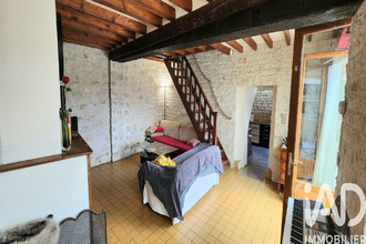 achat maison boubiers 60240