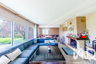 achat maison boubiers 60240