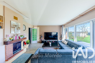 achat maison boubiers 60240