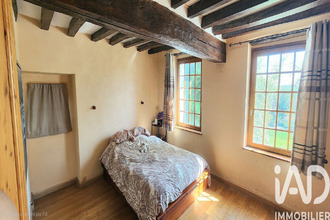 achat maison boubiers 60240