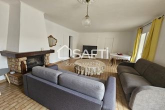 achat maison bouc-bel-air 13320