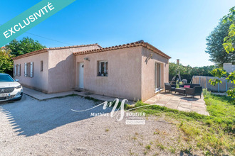 achat maison bouc-bel-air 13320