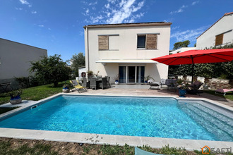 achat maison bouc-bel-air 13320