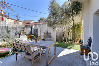 achat maison bouc-bel-air 13320