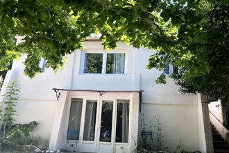 achat maison bouc-bel-air 13320