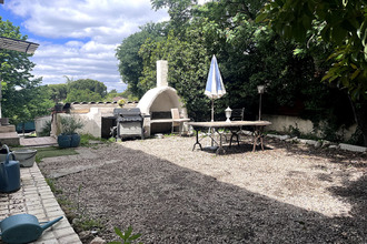 achat maison bouc-bel-air 13320