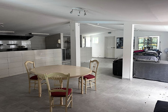 achat maison bouc-bel-air 13320