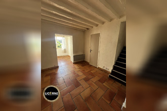 achat maison bouc-bel-air 13320