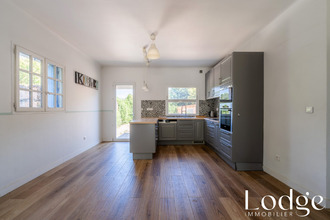 achat maison bouc-bel-air 13320