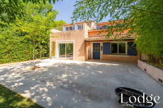 achat maison bouc-bel-air 13320