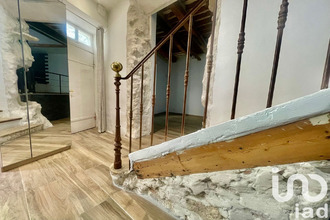 achat maison bouc-bel-air 13320