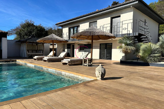 achat maison bouc-bel-air 13320