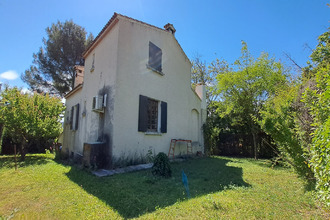 achat maison bouc-bel-air 13320