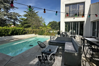 achat maison bouc-bel-air 13320