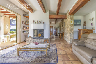 achat maison bouc-bel-air 13320