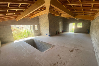 achat maison bouc-bel-air 13320