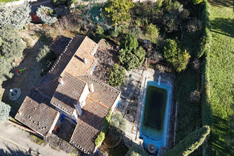 achat maison bouc-bel-air 13320