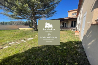 achat maison bouc-bel-air 13320