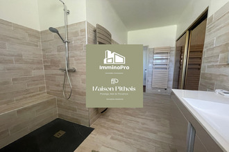 achat maison bouc-bel-air 13320