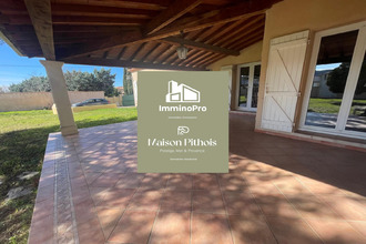 achat maison bouc-bel-air 13320