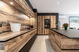 achat maison bouc-bel-air 13320