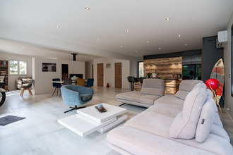 achat maison bouc-bel-air 13320