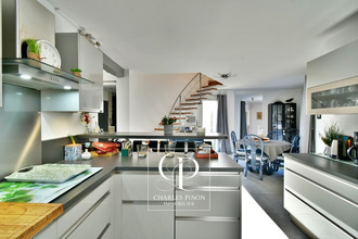 achat maison bouc-bel-air 13320