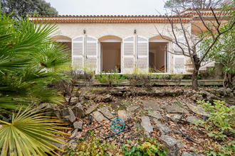 achat maison bouc-bel-air 13320