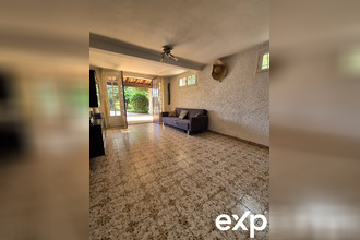 achat maison bouc-bel-air 13320