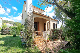 achat maison bouc-bel-air 13320