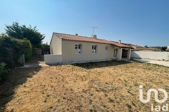 achat maison bouc-bel-air 13320