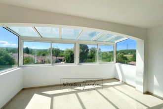 achat maison bouc-bel-air 13320