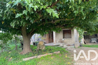 achat maison bouc-bel-air 13320