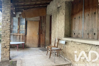 achat maison bouc-bel-air 13320