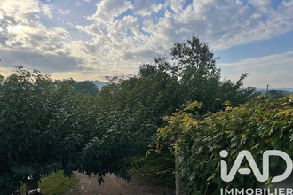 achat maison bouc-bel-air 13320