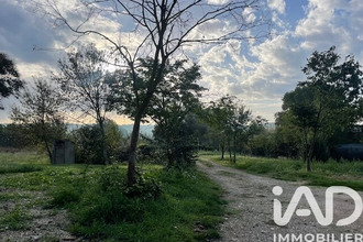 achat maison bouc-bel-air 13320